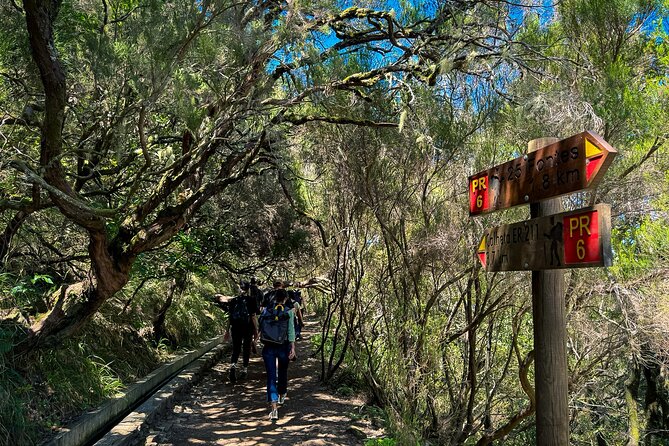 25 Fountains Levada: Hiking Tour in Madeira Rabaçal Valley (PR6) - Key tour takeaways (what makes it worth your time)
