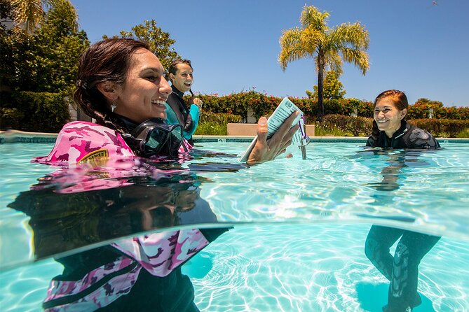 3 days Open Water Course | Scuba Diving - Key Highlights Worth Your Time
