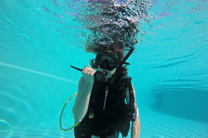 3 days Open Water Course | Scuba Diving - What You’re Actually Signing Up For in Madeira