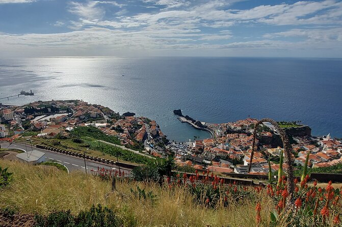 3 Hour Private Trike Tours of Madeira Island - Nun’s Valley: crater viewpoints, chestnuts, and the 1,089-meter ride