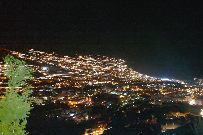 3 Hour Private Trike Tours of Madeira Island - Ponta do Sol, Glass Sky Walk, and the mountain road surprises