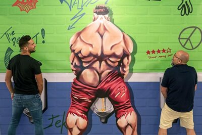 3D Fun Art Museum Funchal