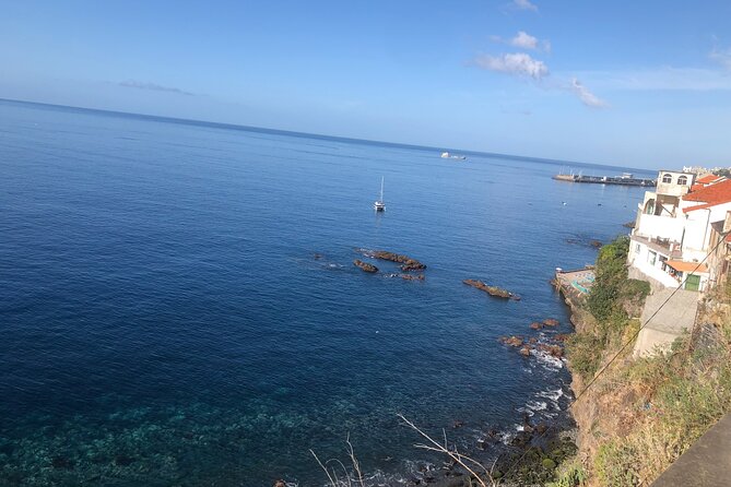 4 Hours Adventure Jeep Tour in Central Madeira Portugal - The off-road ride itself, what it feels like and who it suits