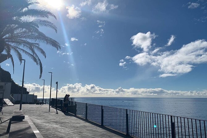 4 Hours Adventure Jeep Tour in Central Madeira Portugal - Meeting in Funchal without stress