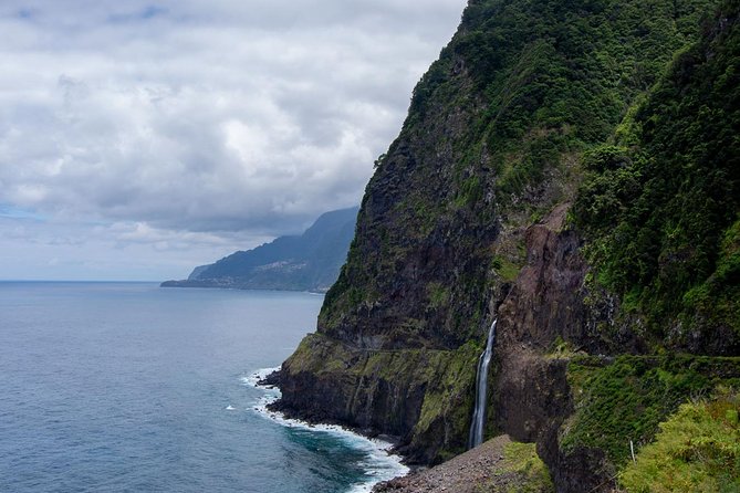 4x4 Jeep Safari Porto Moniz - the "Farowest" tour - Full Day Small Groups - The Levada do Paul da Serra Walk: A Short, Real Madeira Footstep