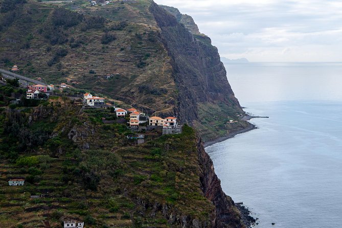 4x4 Jeep Safari Porto Moniz - the "Farowest" tour - Full Day Small Groups - Price and Value Around $78: What You Pay For, What You Still Need to Budget