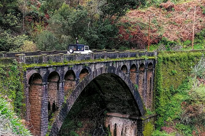 4x4 Jeep Tour to East & Northeast of Madeira - Price and what you actually get for your $78.61