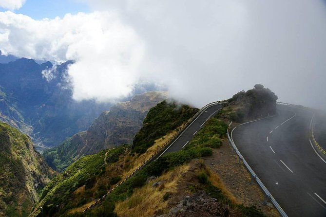4x4 Safari Private Jeep, Full Day, Customizable Santana or Porto Moniz or other - Guides Matter More Than the Vehicle