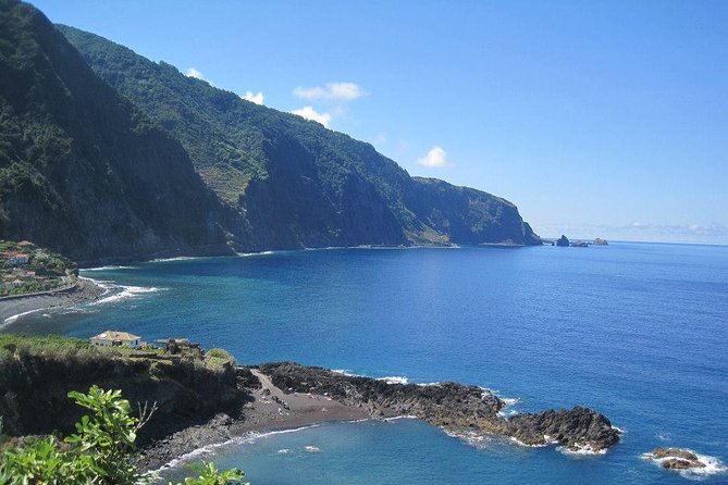 4x4 Safari Private Jeep, Full Day, Customizable Santana or Porto Moniz or other - Weather, Safety, and What to Bring in a Day Like This