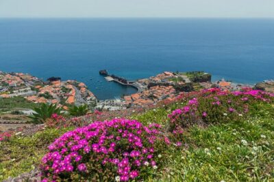 A great tuk-tuk adventure Tour at Cabo Girão – Skywalk