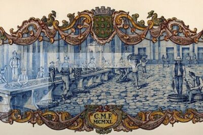 A Self-Guided Walk Through Funchal’s Historic Heart With a Local