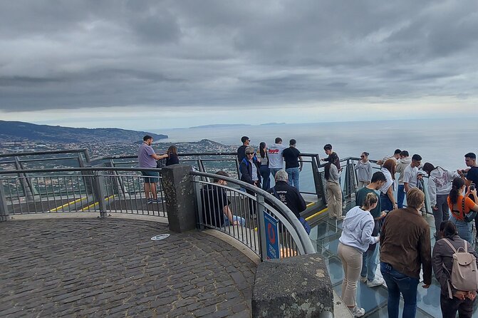Adventure Trikes Private Tour in Madeira - What Else You Might See Along the Way Near Funchal Viewpoints