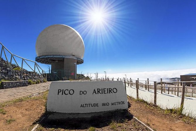 All Madeira In 2 Days Tour - The big picture: why this Madeira route works in a short time