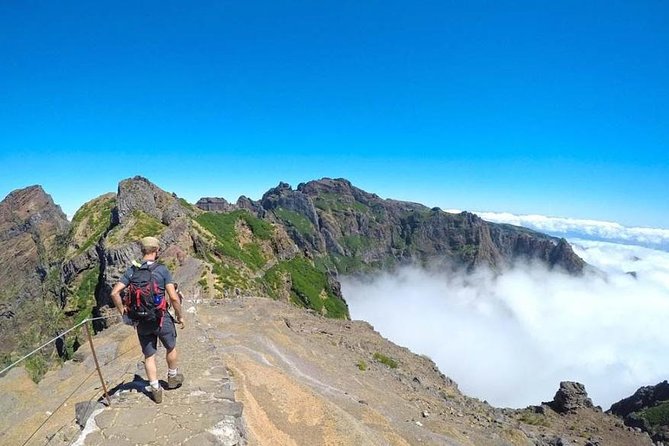 All Madeira In 2 Days Tour - How the guides shape the experience (and why certain names keep coming up)