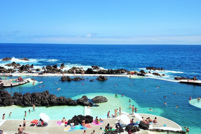 All Madeira In 2 Days Tour - Who this tour is best for