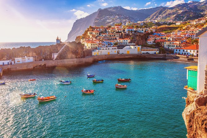 All Madeira In 2 Days Tour - Should you book All Madeira in 2 Days?