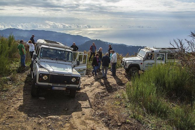 Amazing West - Jeep Safari Tour - Full Day - Shared Tour - Price and value: what the 78.61 covers (and what it does not)