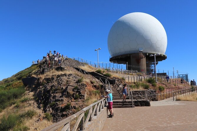 Arieiro Peak, Referta Walk, Santana & Ponta De Sao Lourenço - The Value: Why $83.13 Feels Fair for Five Stops