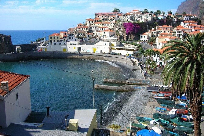 Around The Island - Two Days Tour From 9am To 5pm (Each Day) - Why This Two-Day Around Madeira Loop Feels Effortless