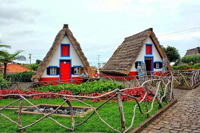 Around The Island - Two Days Tour From 9am To 5pm (Each Day) - The Guide Factor: Lionel, Renato, Gloria, and Paulo