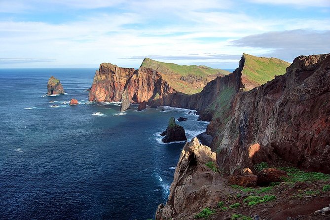 Around The Island - Two Days Tour From 9am To 5pm (Each Day) - What to Bring: Layers, Nausea Strategy, and Swim Time