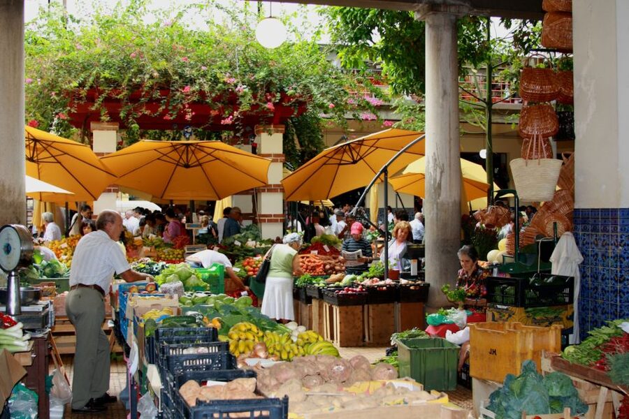 Audio Guide Citywalk Funchal for Cruise Guests - Key points before you go