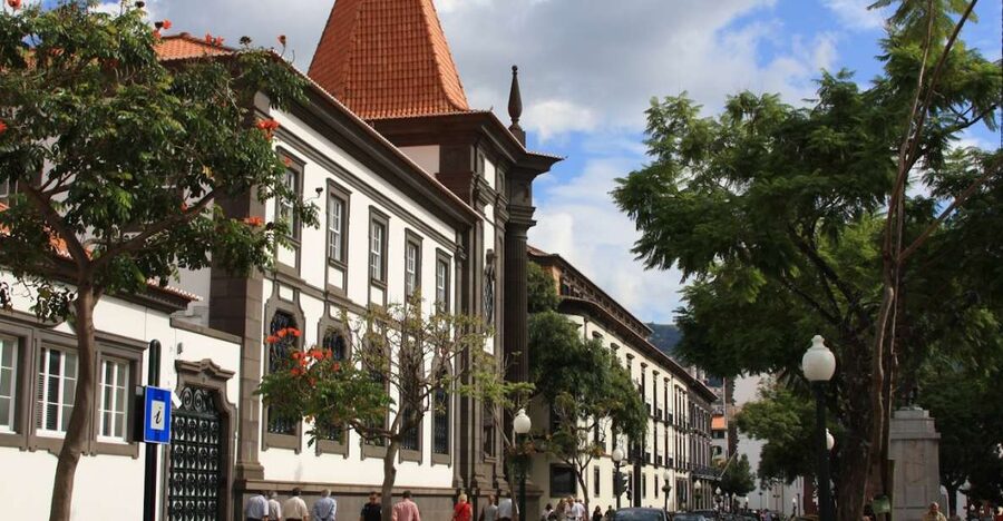 Audio Guide Citywalk Funchal for Cruise Guests - Why This Funchal Audio Citywalk Works for Cruise Guests