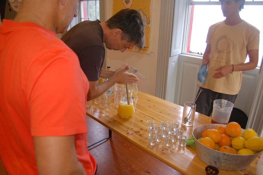 Bar hopping Tour & Poncha Workshop - Funchal - Funchal’s drink route: why this tour works