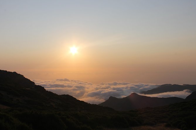 Best Sunrise (Private Tour) - Should you book this Madeira Best Sunrise private tour?