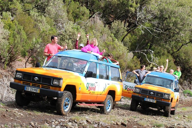Bestselling Wine Tour, Tasting Experience & Skywalk 4x4 Adventure - Price and What You Pay for Wine, Skywalk, and Pickup