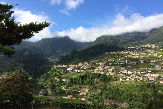 Bestselling Wine Tour, Tasting Experience & Skywalk 4x4 Adventure - Quinta Barbusano Wine Tasting: Six Wines, Toast Cheese, and a Real Winery Setting