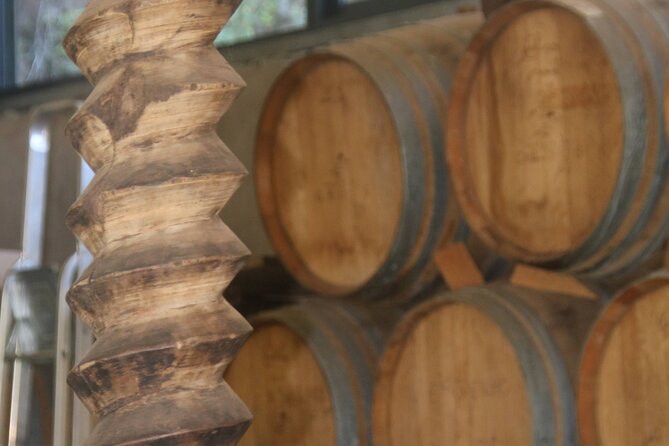 Bestselling Wine Tour, Tasting Experience & Skywalk 4x4 Adventure - Câmara de Lobos, Quinta Grande, Campanário, and Ribeira Brava: Small Places, Strong Atmosphere