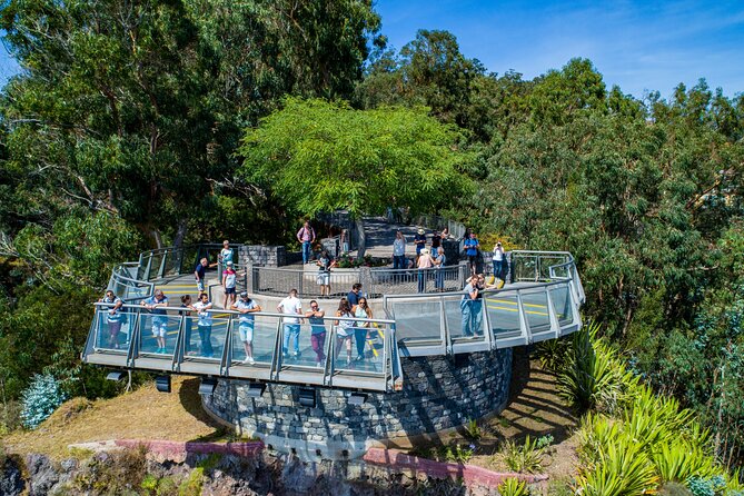 Bestselling Wine Tour, Tasting Experience & Skywalk 4x4 Adventure - Pickup, Meeting Points, and How the Group Size Changes Everything