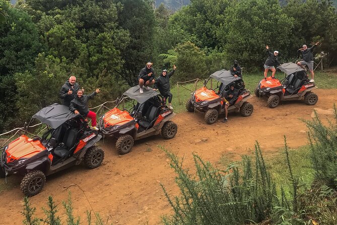 Buggy Adventure in Madeira off Road - Key highlights worth knowing
