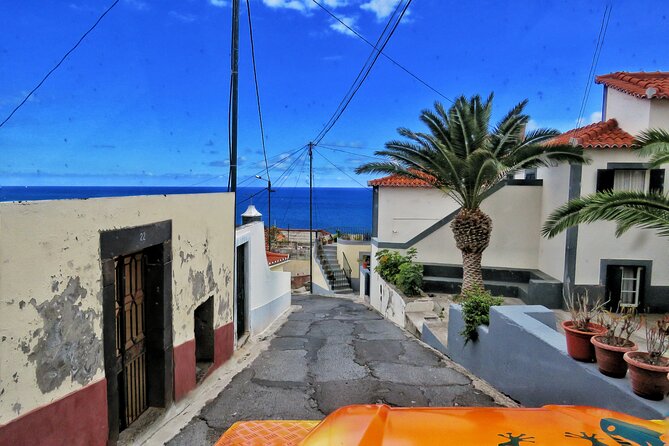 Cabo Girão & mountains 4x4 tour - How the wine country and levadas context makes the views make sense