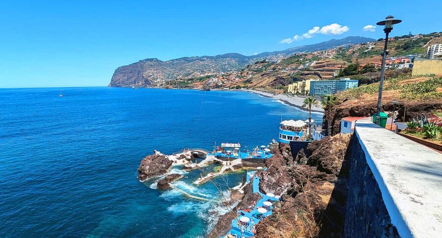 Cabo Girão Skywalk: Half-day Private Jeep - The optional cable car under Cabo Girão: when it’s worth the extra fee