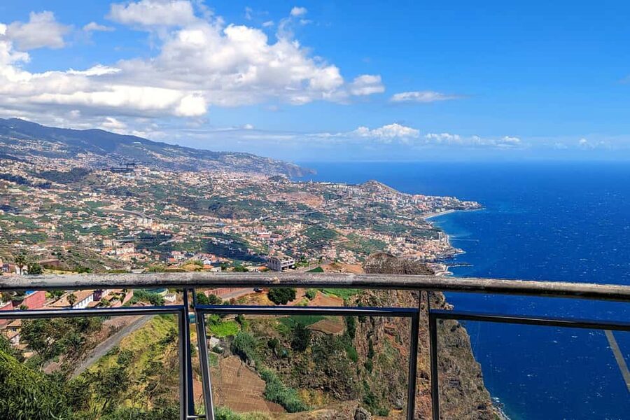 Cabo Girão Skywalk: Half-day Private Jeep - Price and value: what you get for $68, and what might cost extra