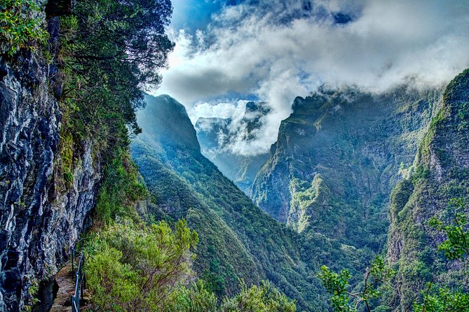Caldeirão Verde Levadas Walk in Madeira - Quick picks before you go