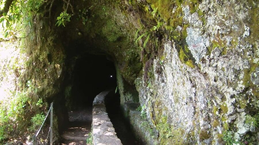 Caldeirão Verde: Queimadas PR9 Transfer and Self-Guided Hike - Timing tricks for fewer crowds and less stress on narrow paths