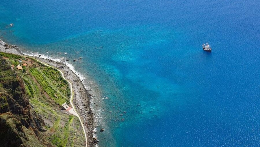 Câmara de Lobos/Sky Walk (Cabo Girão) : Private Tuk Tuk Tour - Key Highlights Worth Booking
