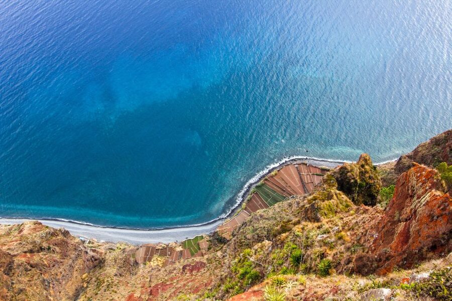 Câmara de Lobos/Sky Walk (Cabo Girão) : Private Tuk Tuk Tour - Why This Tuk Tuk Route Works So Well on Madeira
