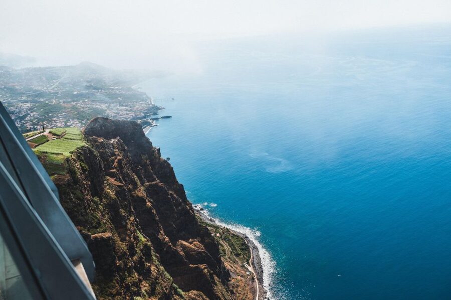 Câmara de Lobos/Sky Walk (Cabo Girão) : Private Tuk Tuk Tour - Câmara de Lobos Fishing Village: How to Use Your Time