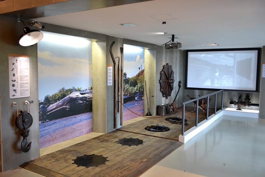 Caniçal : Madeira Whale Museum Entry ticket - Who should book the Madeira Whale Museum ticket
