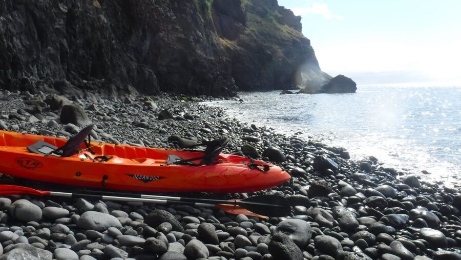 Caniço, Madeira: Marine Reserve Kayak & Snorkelling Tour - Packing list and day-of tips that keep the tour comfortable