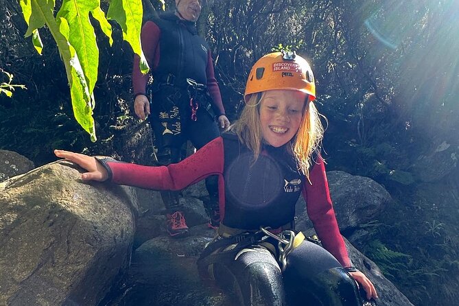 Canyoning Experience Level I Beginners in Ribeira das Cales - Price and value: what $84.66 covers and where it could cost more