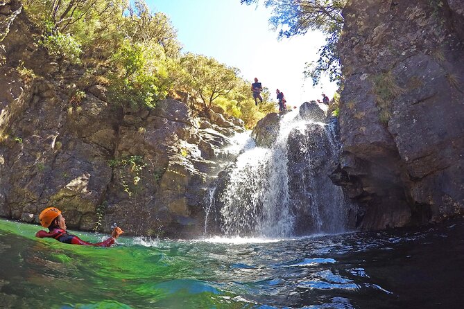 Canyoning Experience Level II Moderate - What the 5.5 hours feel like in practice