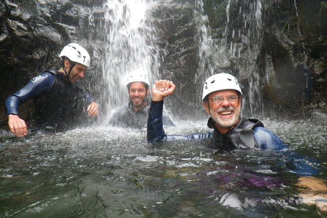 Canyoning Madeira Island - Level One - Price and Value: Why $80.69 Feels Fair for What You Get