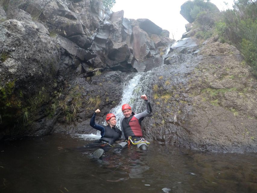 Canyoning tour: Private/Small group - The real safety story: guide-led adventure, not DIY risk