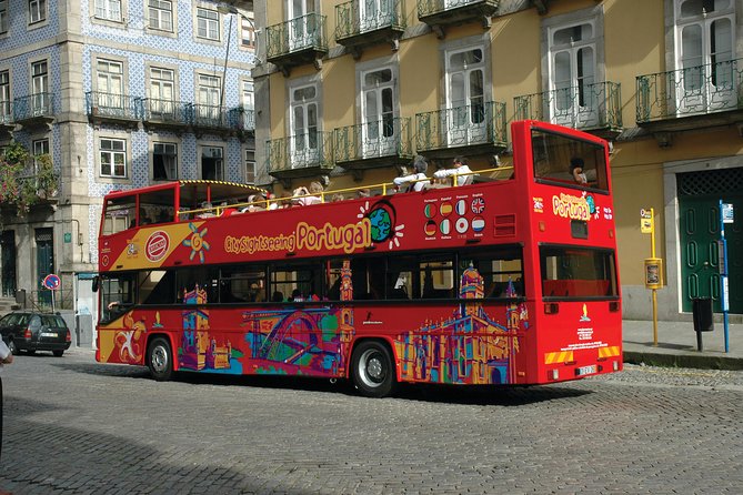 City Sightseeing Funchal Hop-On Hop-Off Bus Tour - Stop-by-stop strategy: how I’d build your day around the viewpoints