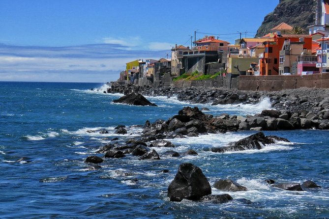 Craters of Fire - 4X4 Full-Day Tour - Ribeira Brava, Ponta do Sol, and the coastal towns loop